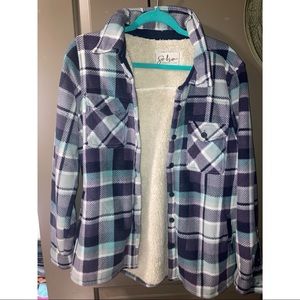 COZY FLANNEL